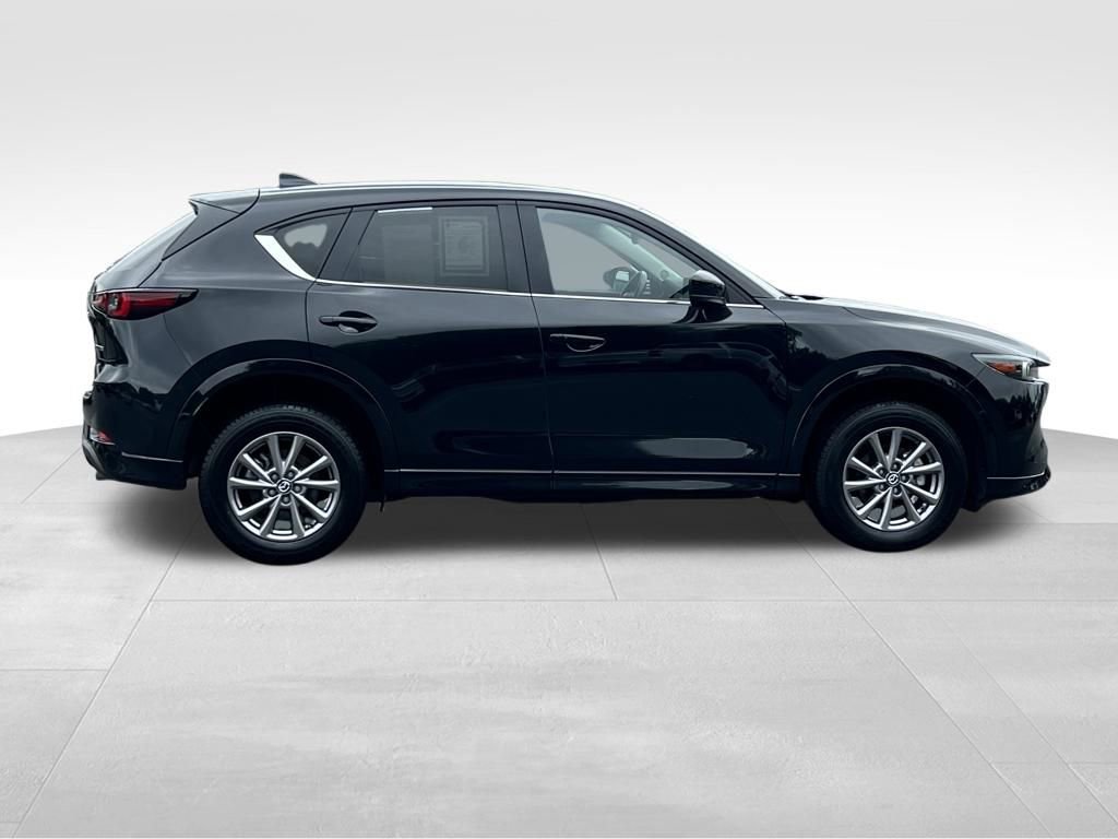 2025 Mazda CX-5 2.5 S Preferred photo 2
