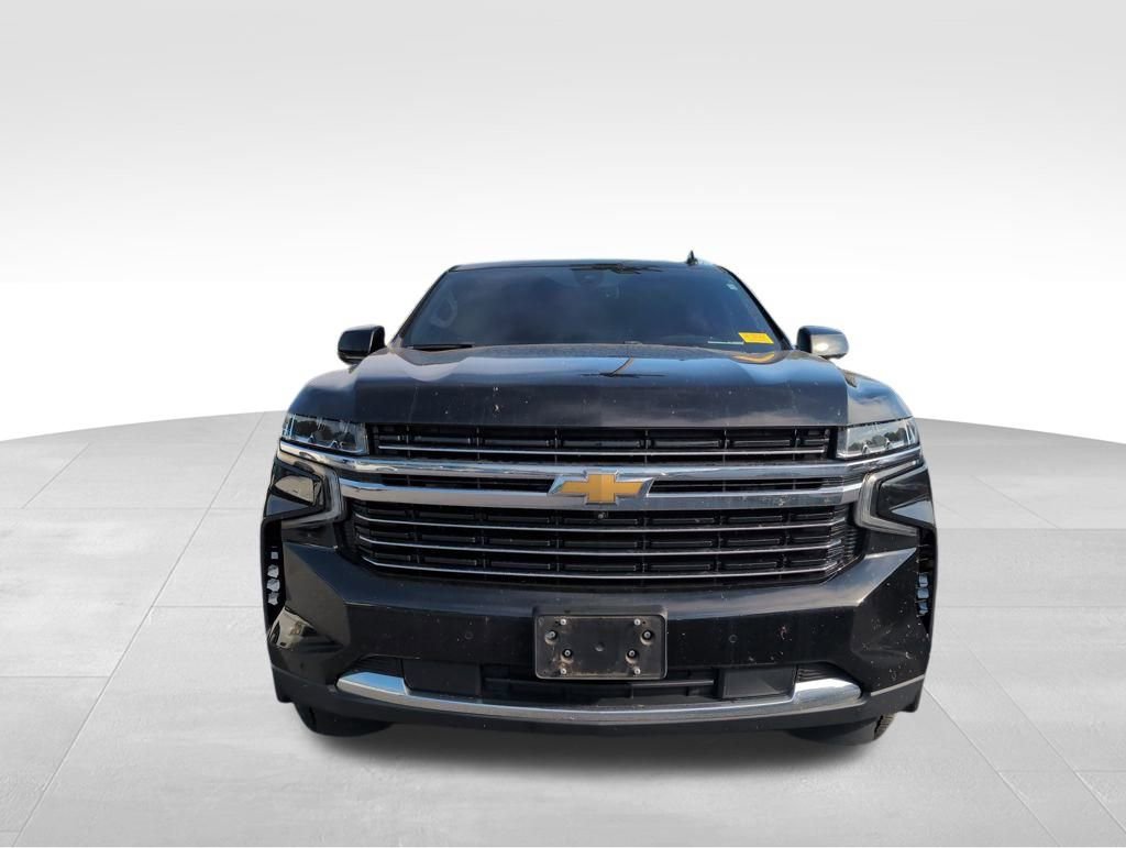 2022 Chevrolet Tahoe LT photo 2