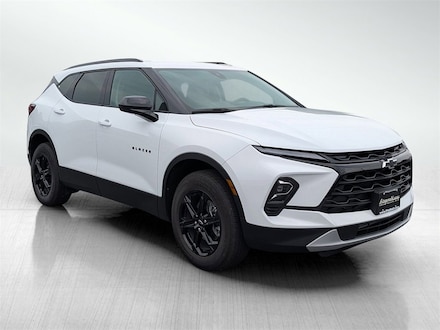 2025 Chevrolet Blazer 2LT SUV