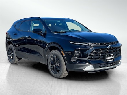 2025 Chevrolet Blazer 2LT SUV