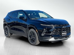2025 Chevrolet Blazer 2LT SUV