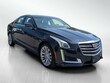 CADILLAC CTS