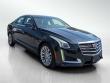 Used 2016 CADILLAC CTS Luxury Collection AWD Car