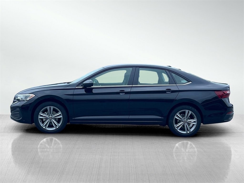 2024 Volkswagen Jetta SE photo 4