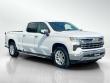 Used 2022 Chevrolet Silverado 1500 LTZ Truck