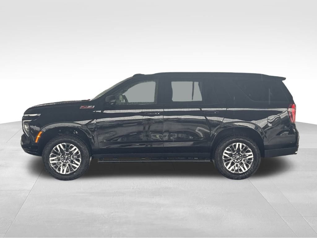 2026 Chevrolet Tahoe Z71 photo 3