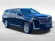 CADILLAC Escalade ESV