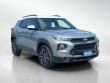 Used 2023 Chevrolet Trailblazer Activ SUV