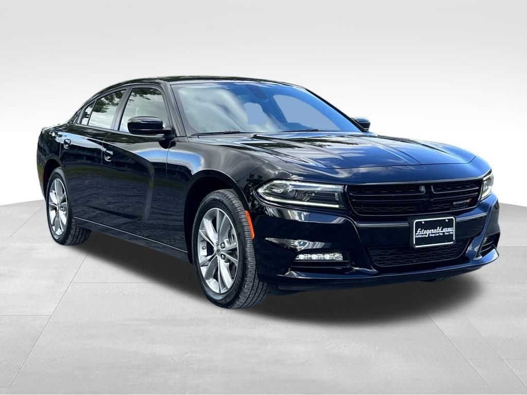 2022 Dodge Charger  2022 Dodge Charger