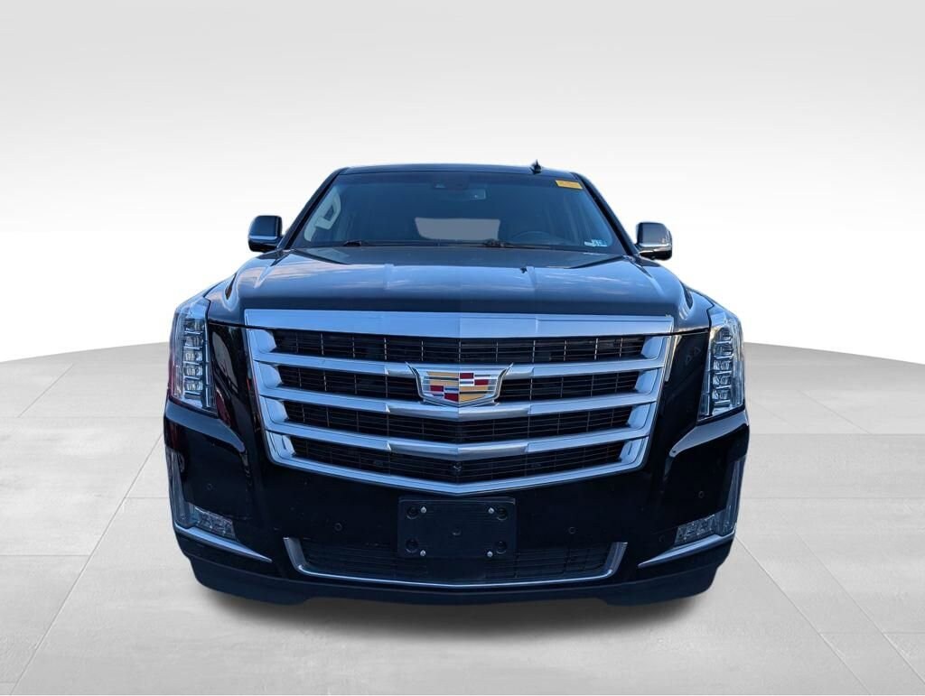 Used 2016 CADILLAC Escalade Premium Collection SUV