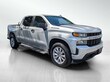 Chevrolet Silverado 1500 LTD