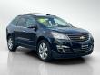 Used 2016 Chevrolet Traverse LTZ SUV
