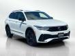 Used 2024 Volkswagen Tiguan SE R-Line Black