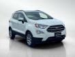 Used 2021 Ford EcoSport SE