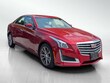 CADILLAC CTS