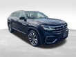 Volkswagen Atlas Cross Sport