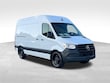 Mercedes-Benz Sprinter Cargo Van