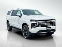 2025 Chevrolet Suburban Premier SUV