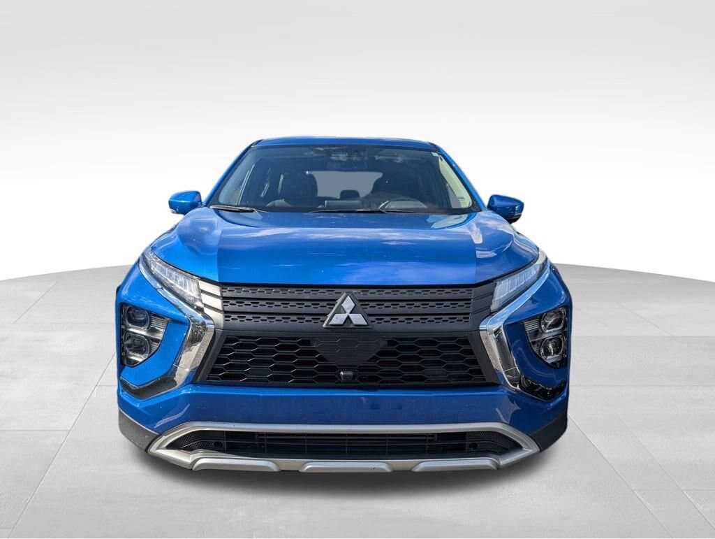 Used 2024 Mitsubishi Eclipse Cross SE