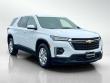Used 2023 Chevrolet Traverse LS SUV