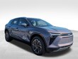Chevrolet Blazer EV
