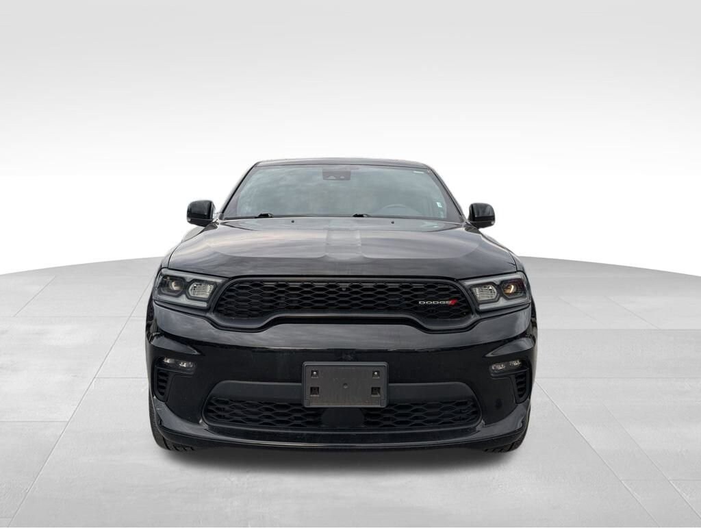 Used 2023 Dodge Durango GT Plus