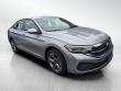 Used 2024 Volkswagen Jetta SE