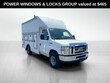 Ford Econoline Commercial Cuta