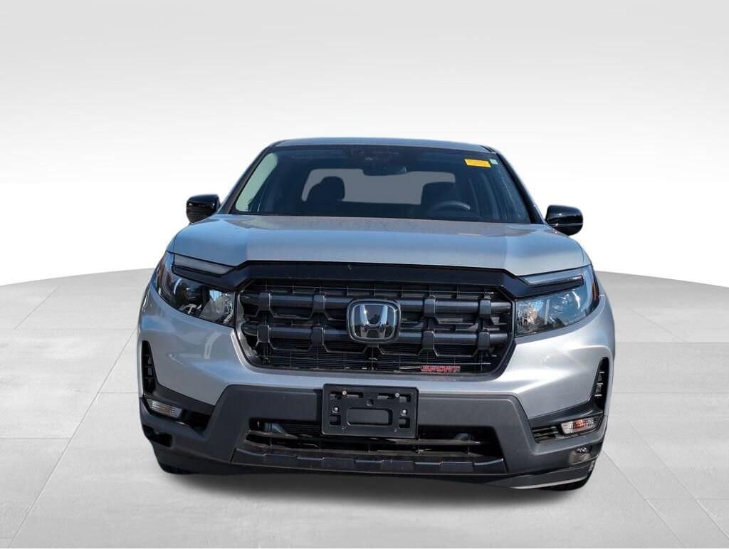 Used 2024 Honda Ridgeline Sport