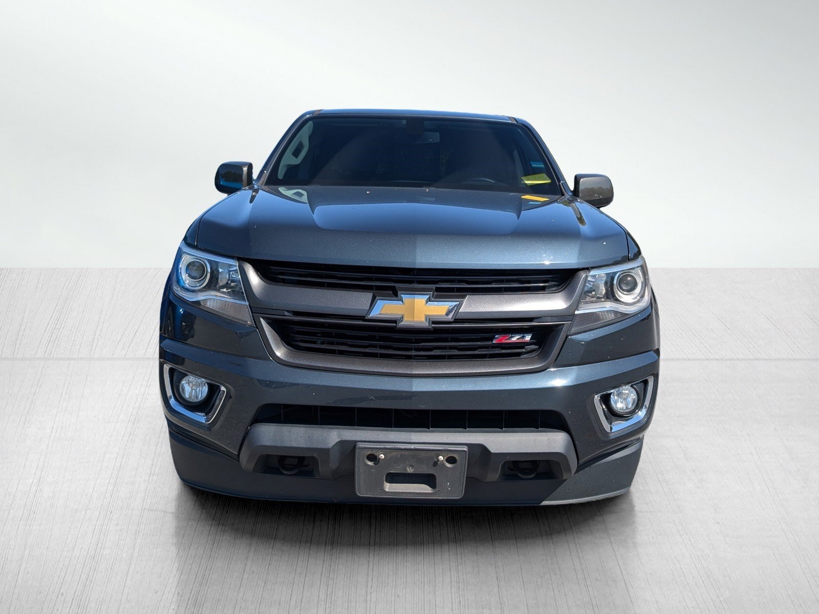 Used 2018 Chevrolet Colorado Z71 with VIN 1GCGTDEN2J1174469 for sale in Frederick, MD