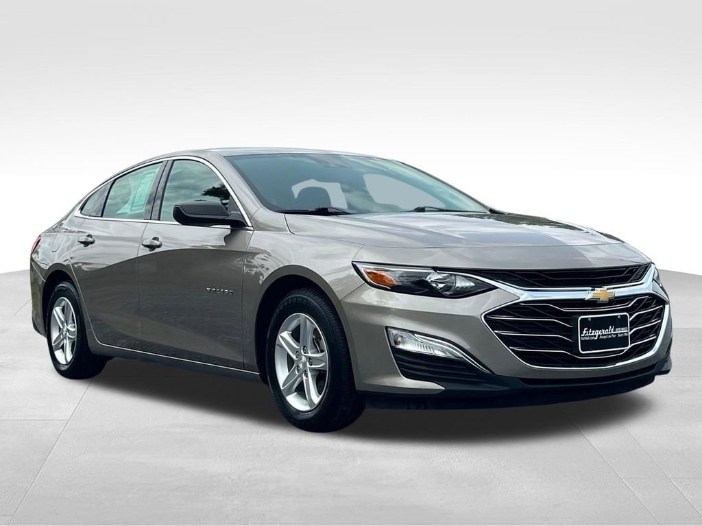2023 Chevrolet Malibu