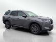 Used 2025 Nissan Pathfinder SV