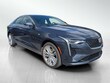 CADILLAC CT4