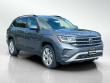 Used 2021 Volkswagen Atlas 3.6L V6 SE w/Technology