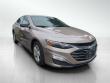 Used 2023 Chevrolet Malibu LS Car