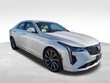 CADILLAC CT4