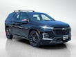 Chevrolet Traverse Limited
