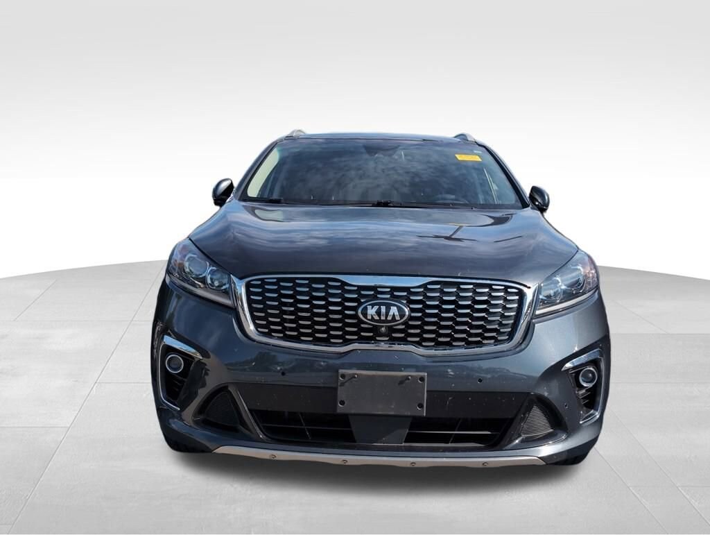 2020 Kia Sorento SX V6 photo 2