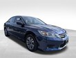 Honda Accord Sdn