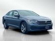 Used 2024 Volkswagen Jetta SE