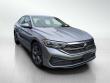 Used 2024 Volkswagen Jetta SE