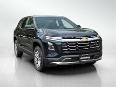 2026 Chevrolet Equinox LT SUV
