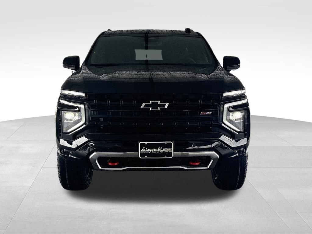 2026 Chevrolet Tahoe Z71 photo 4