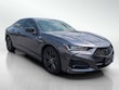 Acura TLX