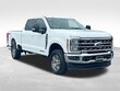 Ford Super Duty F-250 SRW