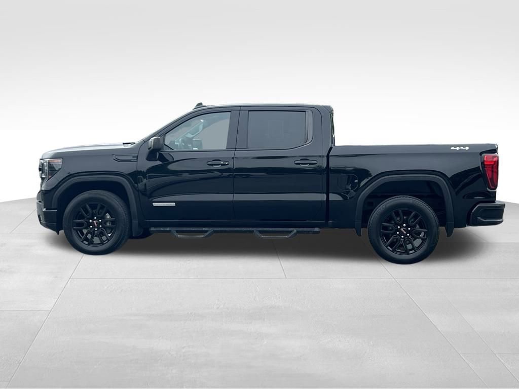 2023 Gmc Sierra 1500 Elevation photo 4