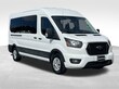 Ford Transit Passenger Wagon