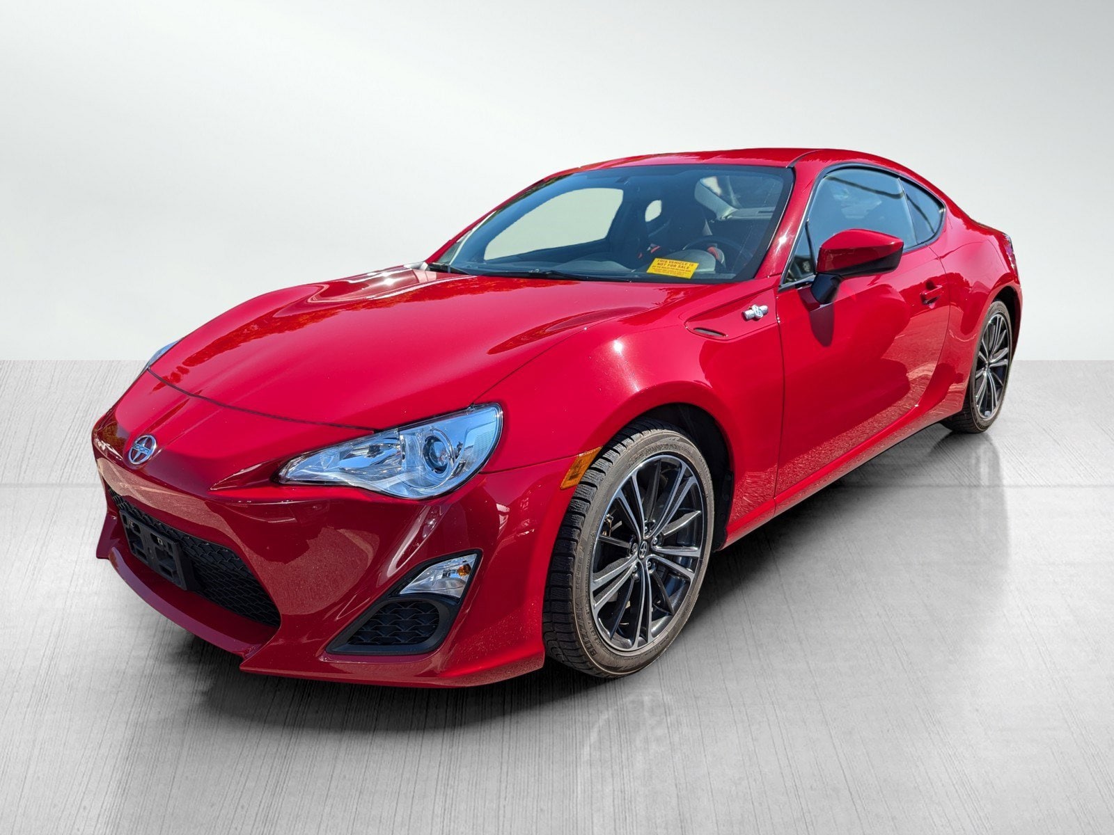 Used 2016 Scion FR-S Release Series 2.0 with VIN JF1ZNAA16G9708996 for sale in Frederick, MD