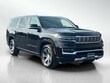 Jeep Grand Wagoneer L