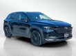 Mazda CX-50